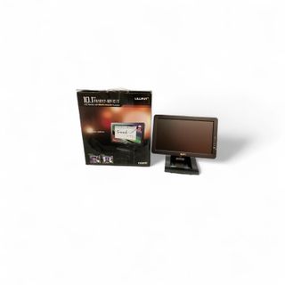 MINI MONITOR LILLIPUT 10.1 FA1011 + CAJA Y ACC A ESTRENAR