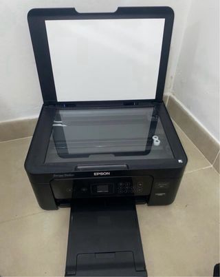 Impresora Epson XP-3100 Negra