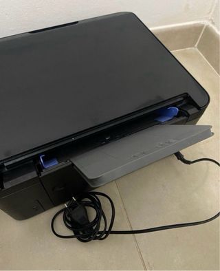 Impresora Epson XP-3100 Negra