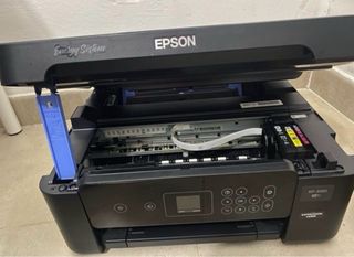 Impresora Epson XP-3100 Negra