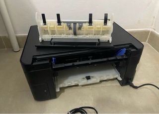 Impresora Epson XP-3100 Negra