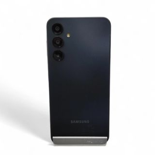 MOVIL SAMSUNG GALAXY A16 128GB/4GB RAM NEGRO