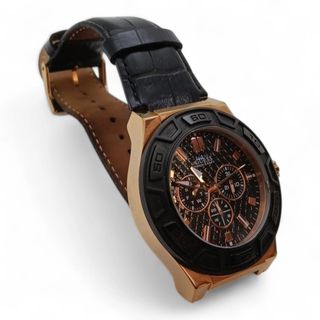 RELOJ GUESS STEEL W0674G6