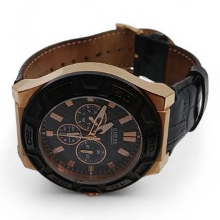 RELOJ GUESS STEEL W0674G6