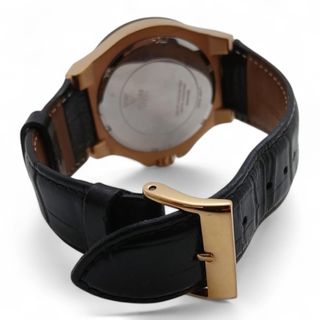 RELOJ GUESS STEEL W0674G6