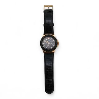 RELOJ GUESS STEEL W0674G6