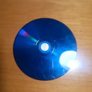 Myth Makers: Orbs of Doom - PlayStation 2 | Disco