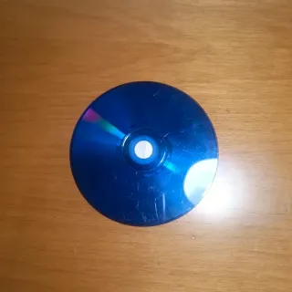 Myth Makers: Orbs of Doom - PlayStation 2 | Disco