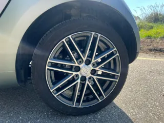 smart fortwo Edición especial Brabus x Pull&Bear