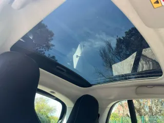 smart fortwo Edición especial Brabus x Pull&Bear