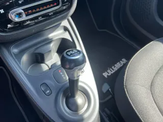 smart fortwo Edición especial Brabus x Pull&Bear