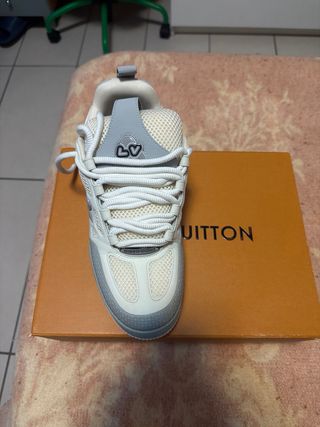 Scarpe da ginnastica