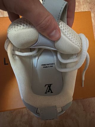 Scarpe da ginnastica