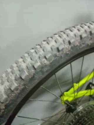 Bicicleta Orbea MX 24 Montaña