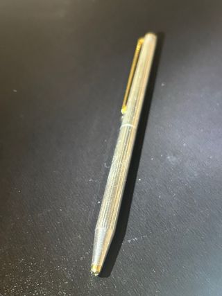 Bolígrafo S.T. Dupont