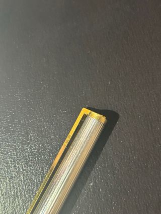 Bolígrafo S.T. Dupont