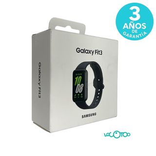 Samsung Galaxy Fit 3 GRIS