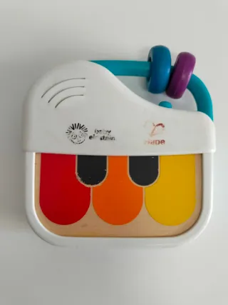 Piano Hape Baby Einstein Magic Touch