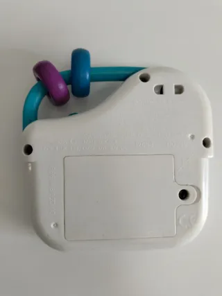 Piano Hape Baby Einstein Magic Touch