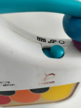 Piano Hape Baby Einstein Magic Touch