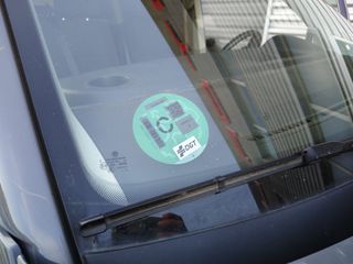 VW California Furgoneta Camper 2018