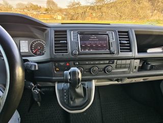 VW California Furgoneta Camper 2018