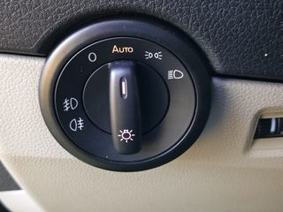 VW California Furgoneta Camper 2018