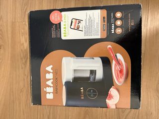 Beaba Babycook NEO - Robot Cocina Bebé