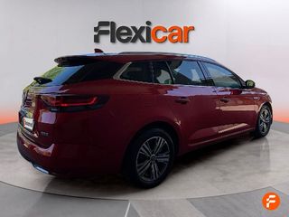 Renault Megane S.T. Zen E-TECH Híbrido ench. 117kW