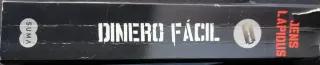 Dinero fácil (Trilogía negra de Estocolmo 1) (F...