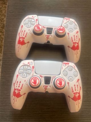 PlayStation 5 1TB Blanca