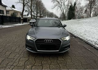 Audi A3 2018