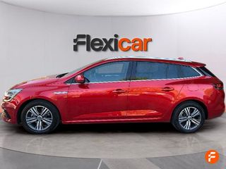 Renault Megane S.T. Zen E-TECH Híbrido ench. 117kW