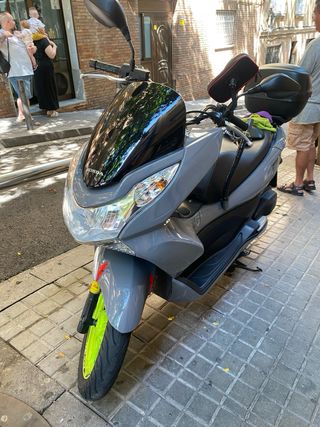 Honda PCX 125