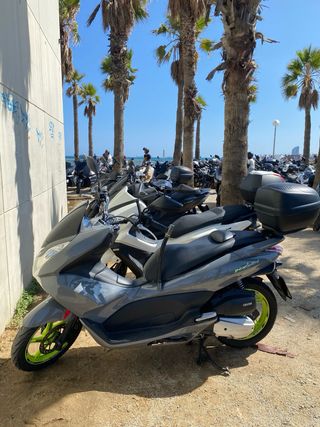 Honda PCX 125