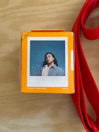 Polaroid Go Gen 1 con funda y film