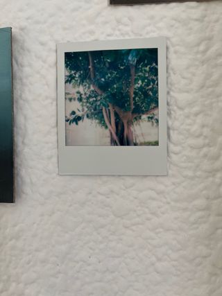 Polaroid Go Gen 1 con bolsa y film