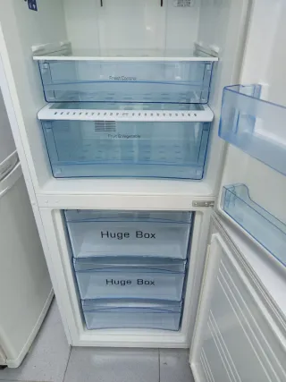 Pack Nevera y Lavadora con Garantía