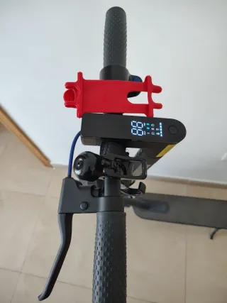 Patinete Eléctrico Xiaomi