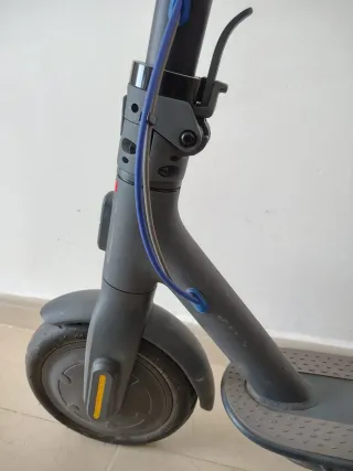Patinete Eléctrico Xiaomi