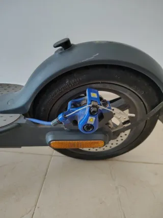 Patinete Eléctrico Xiaomi