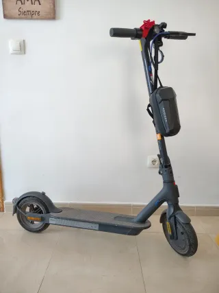Patinete Eléctrico Xiaomi