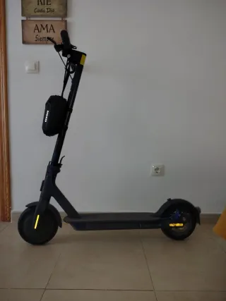 Patinete Eléctrico Xiaomi