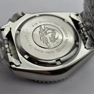 Seiko 7002-7000 Automático Hombre 1994