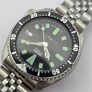 Seiko 7002-7000 Automático Hombre 1994