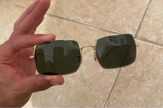 Gafas Ray-Ban rectangle RB1969