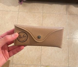 Gafas Ray-Ban rectangle RB1969