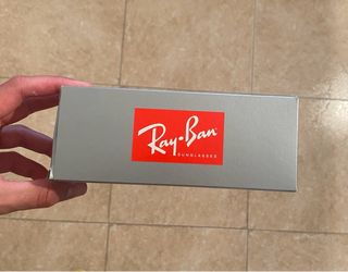 Gafas Ray-Ban rectangle RB1969
