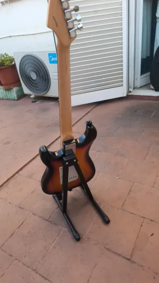 Guitarra Eléctrica Arial Proll STG Series