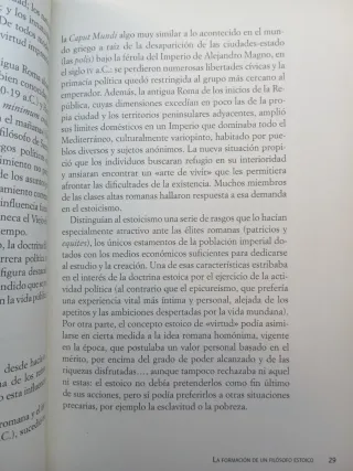 Séneca. Jaime Moreno Delgado.